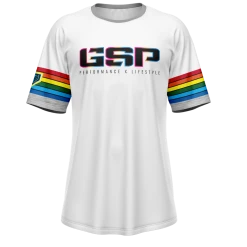 GS Sports GSP Retro Jersey APPAREL