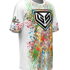 GS Sports APPAREL 2021 Autism Awareness Collection - Jersey, Lightweight Jersey Hoodie, Fleece Hoodie (STOCK) 13 GS Sports APPAREL 2021 Autism Awareness Collection - Jersey, Lightweight Jersey Hoodie, Fleece Hoodie (STOCK)