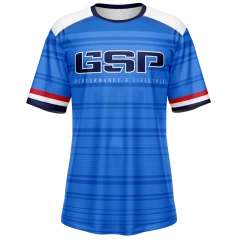 GS Sports GSP Tonal Jersey APPAREL
