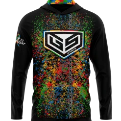 GS Sports APPAREL 2021 Autism Awareness Collection - Jersey, Lightweight Jersey Hoodie, Fleece Hoodie (STOCK) 10 GS Sports APPAREL 2021 Autism Awareness Collection - Jersey, Lightweight Jersey Hoodie, Fleece Hoodie (STOCK)