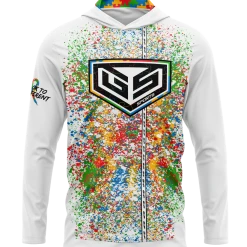 GS Sports APPAREL 2021 Autism Awareness Collection - Jersey, Lightweight Jersey Hoodie, Fleece Hoodie (STOCK) 11 GS Sports APPAREL 2021 Autism Awareness Collection - Jersey, Lightweight Jersey Hoodie, Fleece Hoodie (STOCK)