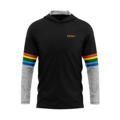 GS Sports GSP Retro Lightweight Pullover