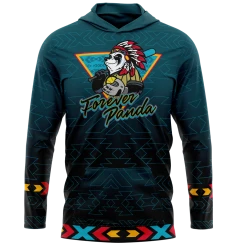 GS Sports APPAREL In Honor Of Tommy "Panda" Charette Collection (IN STOCK)