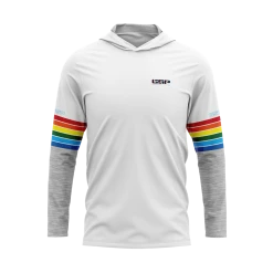 GS Sports GSP Retro Lightweight Pullover