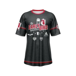 GS Sports Corky's Early Bird Official Gear Corky's Early Bird Softball Classic (In Stock) - Jerseys, Hoodies, Lightweight Pullovers