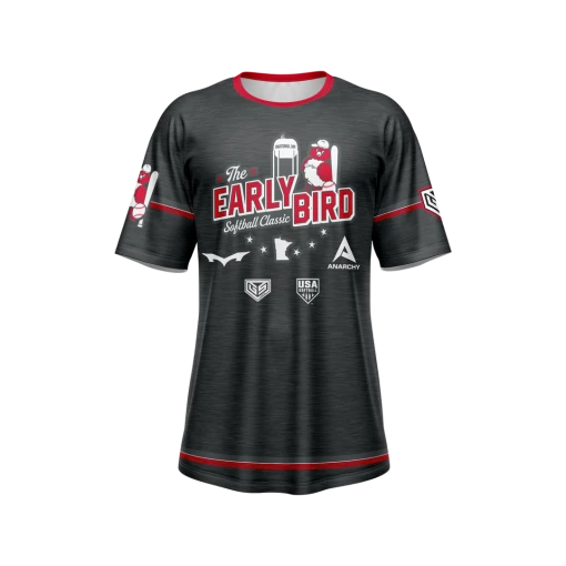 GS Sports Corky's Early Bird Official Gear Corky's Early Bird Softball Classic (In Stock) - Jerseys, Hoodies, Lightweight Pullovers 4 GS Sports Corky's Early Bird Official Gear Corky's Early Bird Softball Classic (In Stock) - Jerseys, Hoodies, Lightweight Pullovers