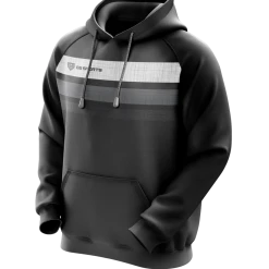 GS Sports Lined Fleece Hoodies APPAREL 7 GS Sports Lined Fleece Hoodies APPAREL