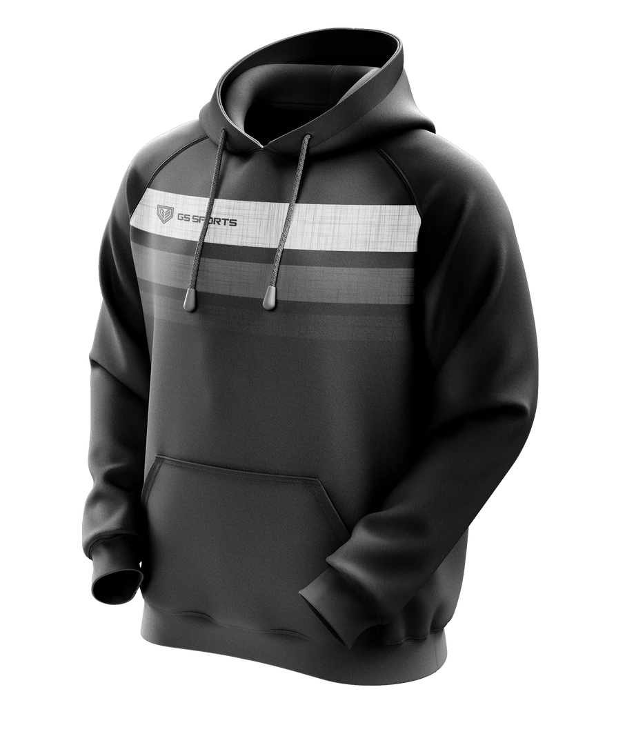 GS Sports Lined Fleece Hoodies APPAREL 3 GS Sports Lined Fleece Hoodies APPAREL