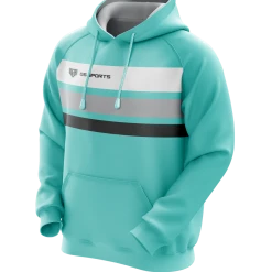 GS Sports Lined Fleece Hoodies APPAREL