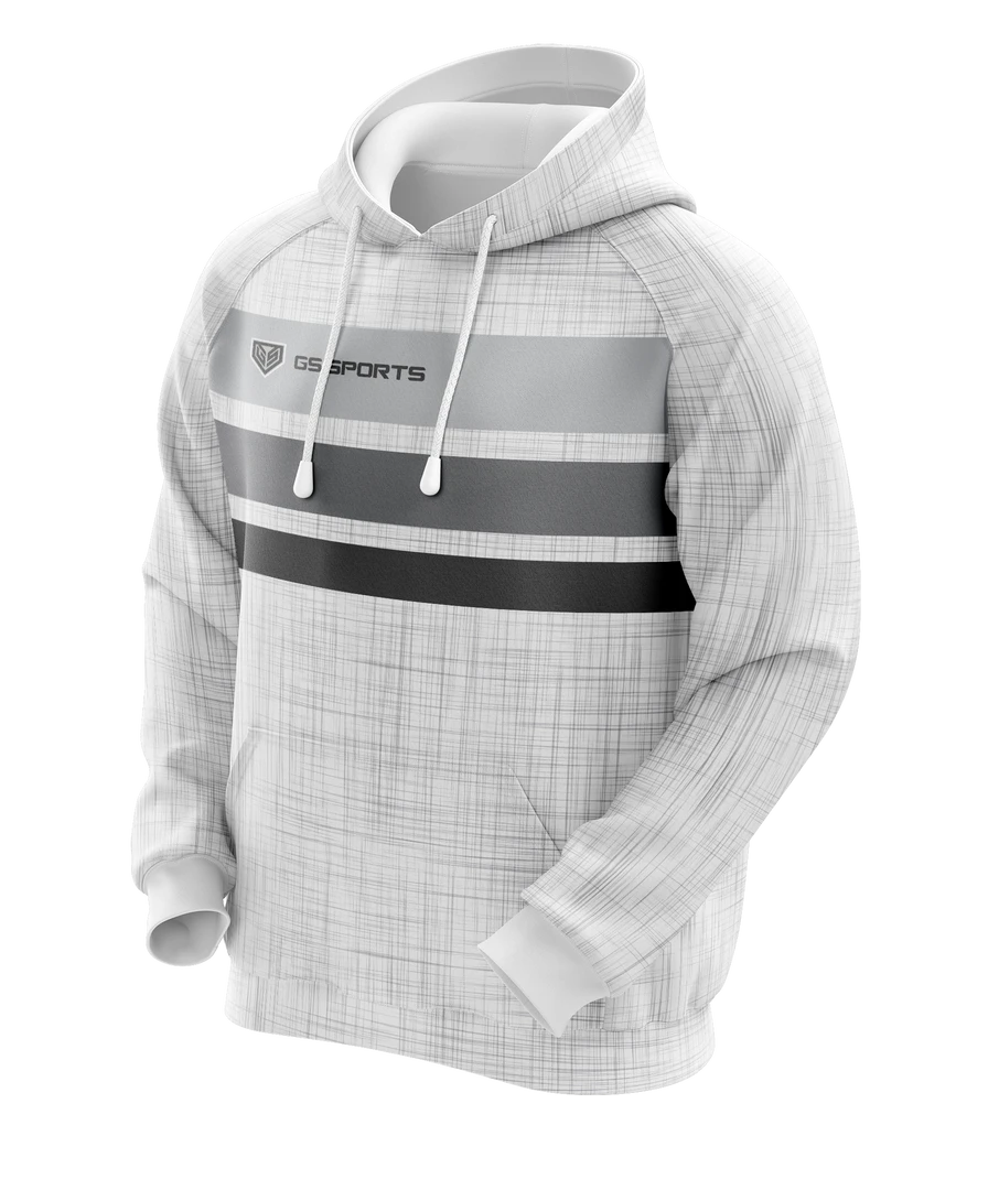 GS Sports Lined Fleece Hoodies APPAREL 5 GS Sports Lined Fleece Hoodies APPAREL