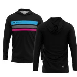 APPAREL GS Sports Lined Lightweight Hoodies 12 APPAREL GS Sports Lined Lightweight Hoodies