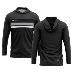 APPAREL GS Sports Lined Lightweight Hoodies