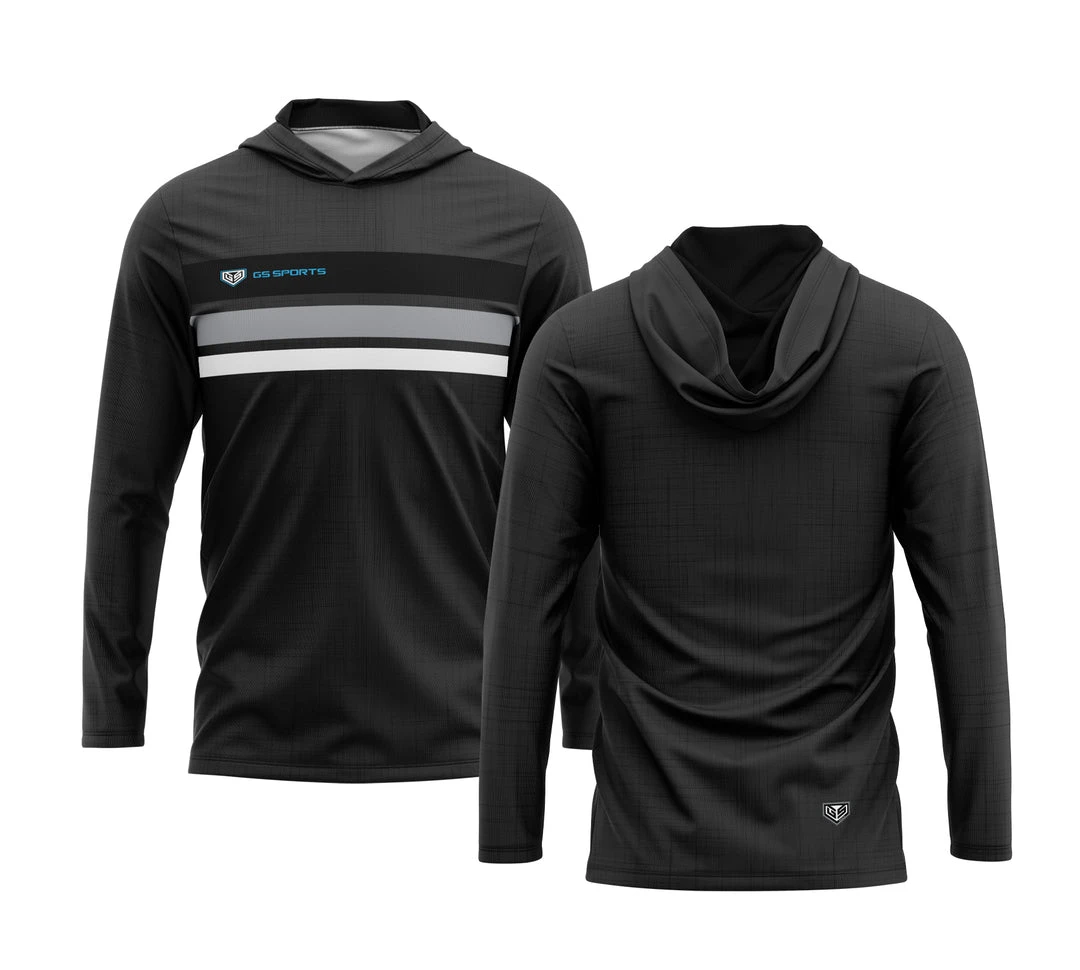 APPAREL GS Sports Lined Lightweight Hoodies 2 APPAREL GS Sports Lined Lightweight Hoodies