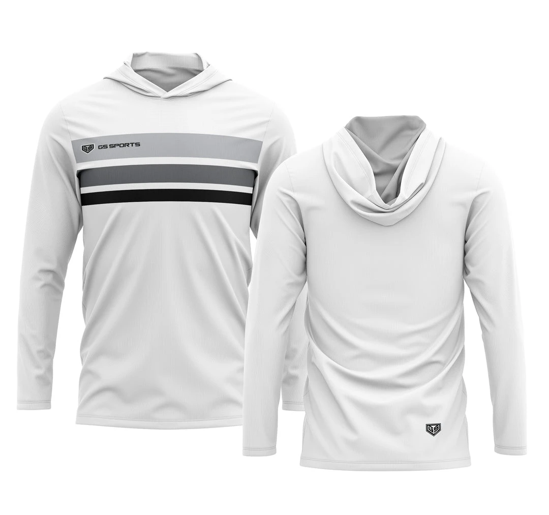 APPAREL GS Sports Lined Lightweight Hoodies 3 APPAREL GS Sports Lined Lightweight Hoodies
