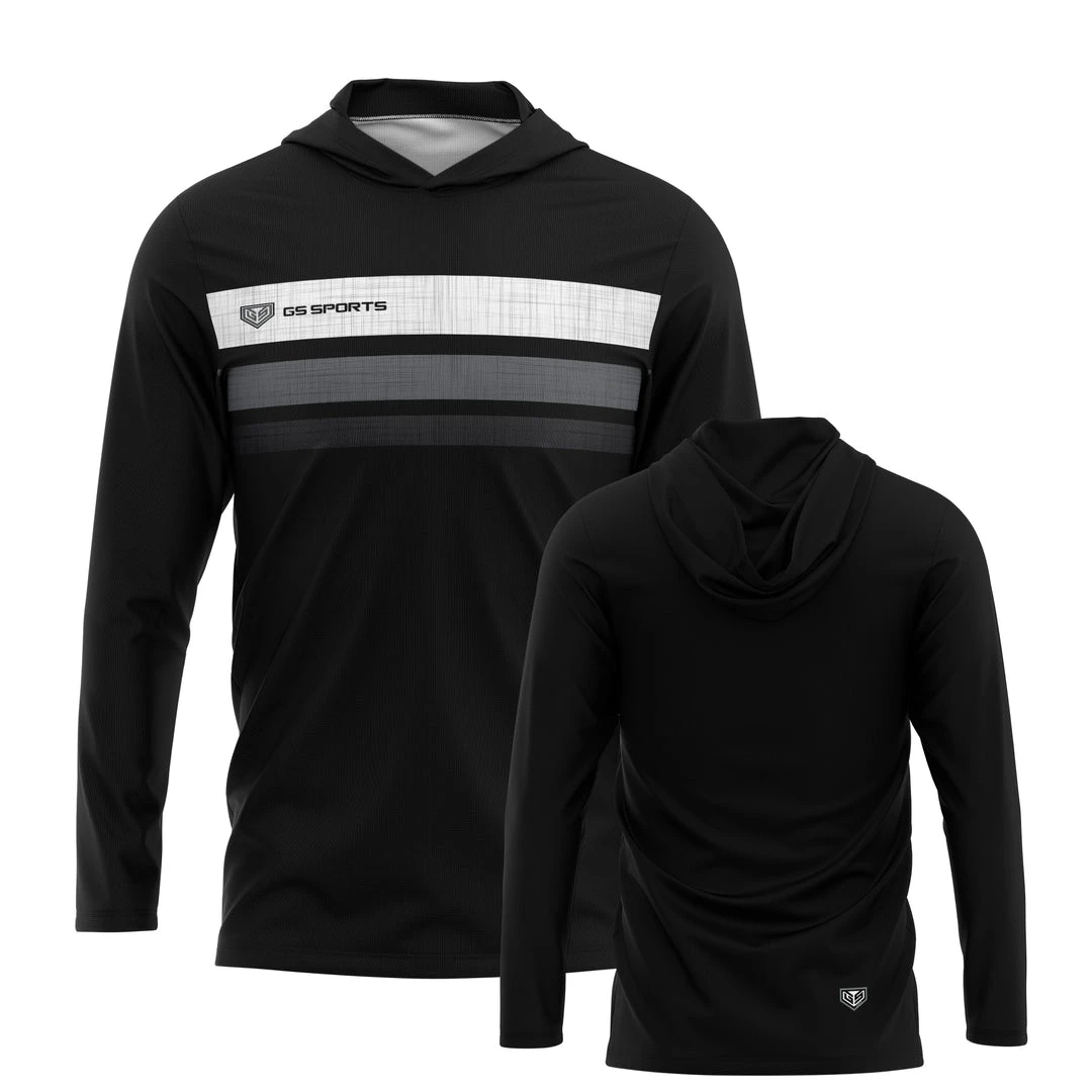 APPAREL GS Sports Lined Lightweight Hoodies 9 APPAREL GS Sports Lined Lightweight Hoodies