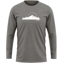 GSP Outdoors Outdoor Lifestyle GSP Live Outdoors Long Sleeve Tee