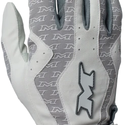 Miken Pro Batting Gloves
