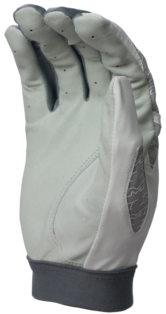 Miken Pro Batting Gloves 3 Miken Pro Batting Gloves