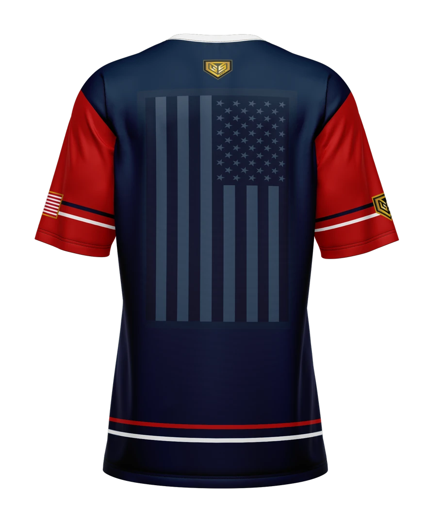 GS Sports America Collection (INSTOCK) APPAREL 10 GS Sports America Collection (INSTOCK) APPAREL