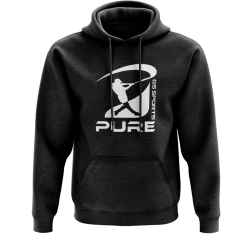 Pure GS Sports Swingman Fleece Hoodie