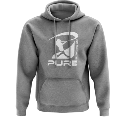 Pure GS Sports Swingman Fleece Hoodie