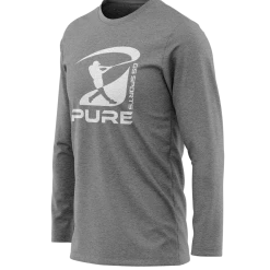 Pure GS Sports Swingman Long Sleeve Tee APPAREL 5 Pure GS Sports Swingman Long Sleeve Tee APPAREL