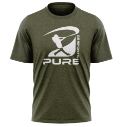 Pure GS Sports Swingman Short Sleeve Tee 7 Pure GS Sports Swingman Short Sleeve Tee