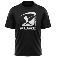 Pure GS Sports Swingman Short Sleeve Tee