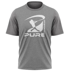 Pure GS Sports Swingman Short Sleeve Tee