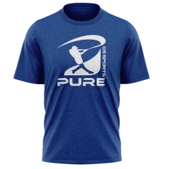 Pure GS Sports Swingman Short Sleeve Tee 6 Pure GS Sports Swingman Short Sleeve Tee