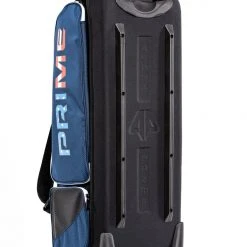 Alpha Prime Roller Bag - Navy / USA Wheeled Roller Bags