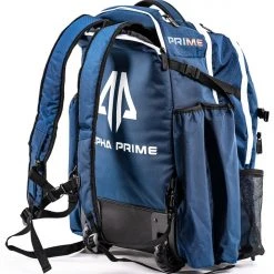 Alpha Prime Series II Roller Bat Backpack - Navy / USA Backpacks 10 Alpha Prime Series II Roller Bat Backpack - Navy / USA Backpacks