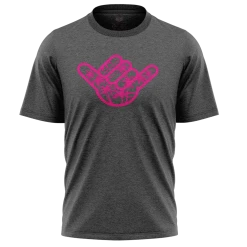 GS Sports APPAREL 2021 GSP Palm Tree Shaka Tee 23 GS Sports APPAREL 2021 GSP Palm Tree Shaka Tee