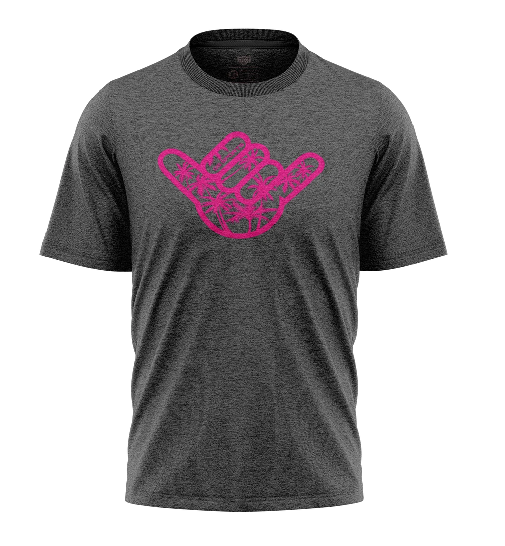 GS Sports APPAREL 2021 GSP Palm Tree Shaka Tee 8 GS Sports APPAREL 2021 GSP Palm Tree Shaka Tee