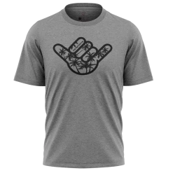 GS Sports APPAREL 2021 GSP Palm Tree Shaka Tee 25 GS Sports APPAREL 2021 GSP Palm Tree Shaka Tee