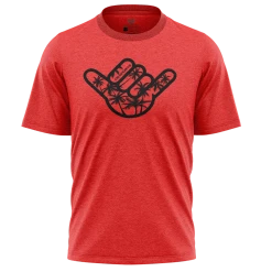 GS Sports APPAREL 2021 GSP Palm Tree Shaka Tee 27 GS Sports APPAREL 2021 GSP Palm Tree Shaka Tee