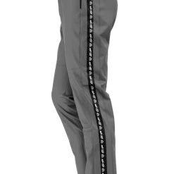 APPAREL GS Sports Striped Mens Softball Pants