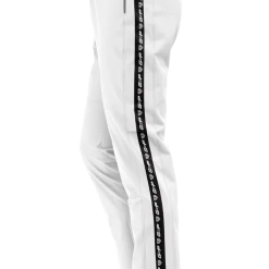 APPAREL GS Sports Striped Mens Softball Pants