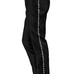 APPAREL GS Sports Striped Mens Softball Pants