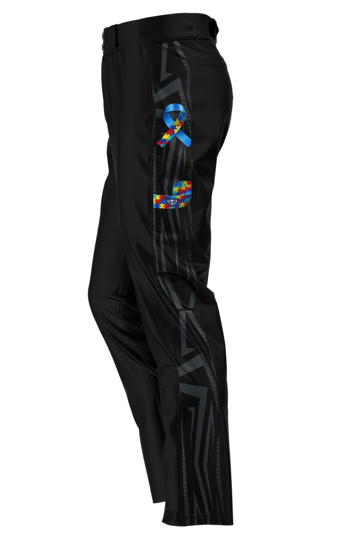 GS Sports 2022 Autism Awareness Punisher Collection BUY-IN (Customizable) 8 GS Sports 2022 Autism Awareness Punisher Collection BUY-IN (Customizable)