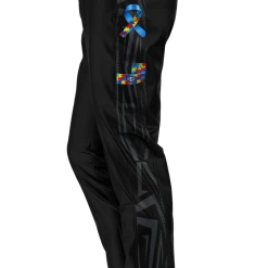 GS Sports APPAREL Autism Awareness Softball Pants