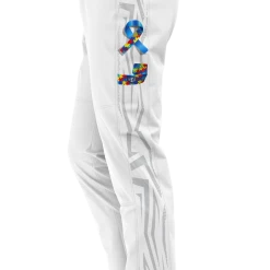 GS Sports 2022 Autism Awareness Punisher Collection BUY-IN (Customizable) 21 GS Sports 2022 Autism Awareness Punisher Collection BUY-IN (Customizable)