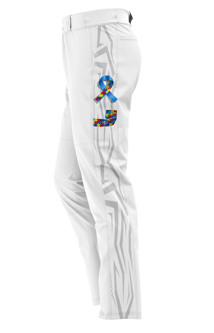 GS Sports 2022 Autism Awareness Punisher Collection BUY-IN (Customizable) 9 GS Sports 2022 Autism Awareness Punisher Collection BUY-IN (Customizable)