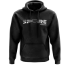 APPAREL Pure GS Sports #hashtag Fleece Hoodie