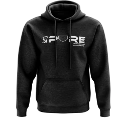 APPAREL Pure GS Sports #hashtag Fleece Hoodie