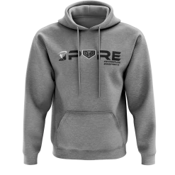 APPAREL Pure GS Sports #hashtag Fleece Hoodie
