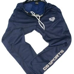 GS Sports Collection GS Sports Pro Series V3 Fleece Pants - Navy Heather