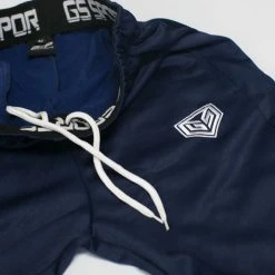 GS Sports Collection GS Sports Pro Series V3 Fleece Pants - Navy Heather