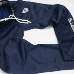 GS Sports Collection GS Sports Pro Series V3 Fleece Pants - Navy Heather