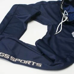 GS Sports Collection GS Sports Pro Series V3 Fleece Pants - Navy Heather